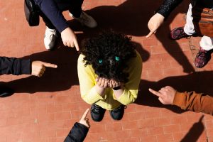 Bullying: Multi-layered approach needed to takle ‘entrenched crisis’