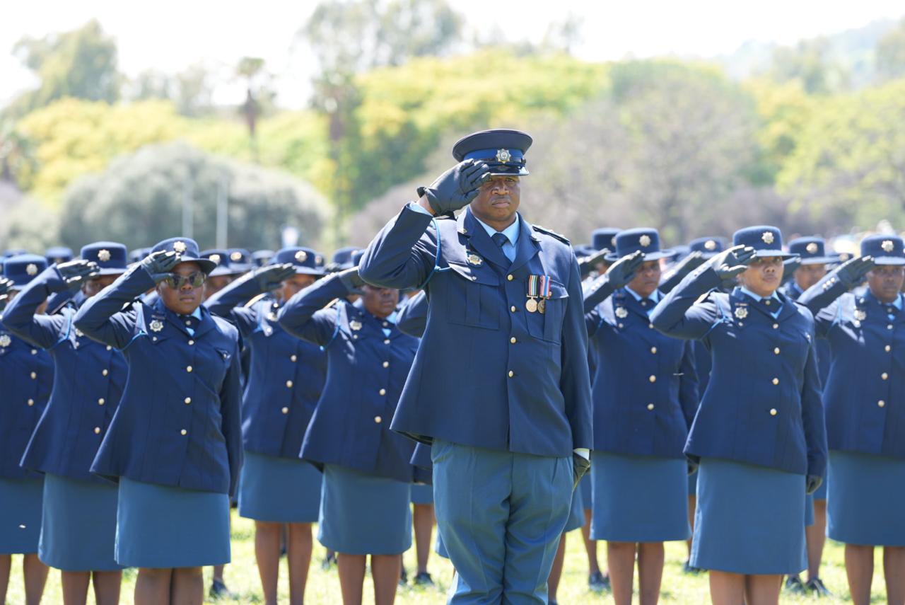Free State crimes opposed with police intervention