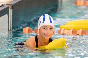 Lifesavers excel in swimming pool in Gqeberha