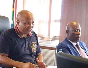 Free State scholar transport returns amid budget crisis