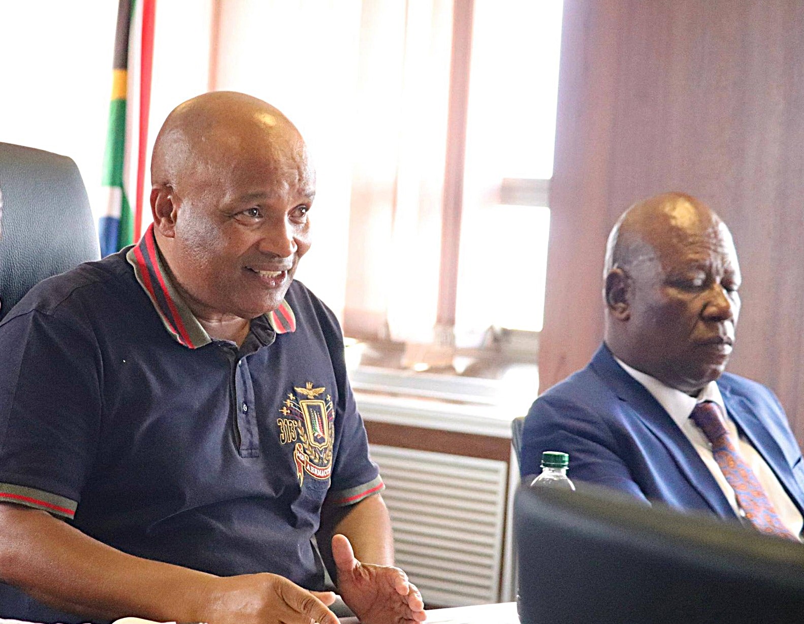 Free State scholar transport operators resumed services following payment assurances from the Department of Education, impacting 10 000 learners.