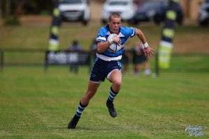 ‘Stryd van die Suide’ in Wesgrow-reeks beslis