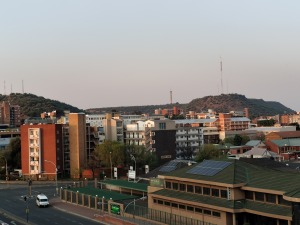 Mangaung-inwoners gaan swaar belas word, wys konsepbegroting