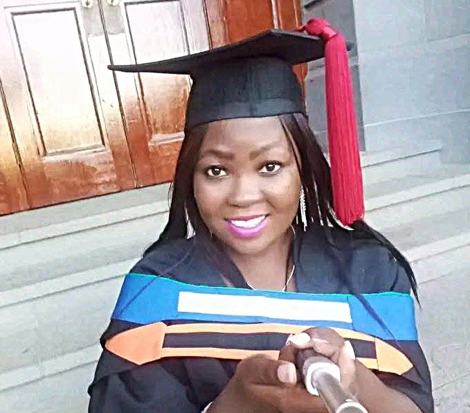 The cause of death remains unknown for a student who collapsed and died shortly before her graduation at the University of the Free State.