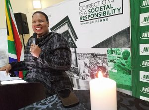 Safe house in Botshabelo applauded for guarding victims