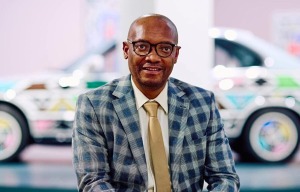New leader excited to deliver more for economic zone