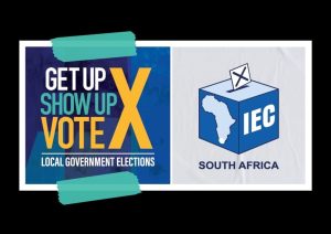 IEC rallies voters to register for the upcoming local government election
