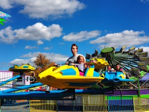 Stand a chance to win tickets to Bloem Show
