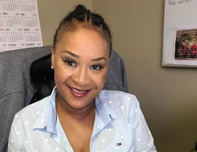Mpho Molemela