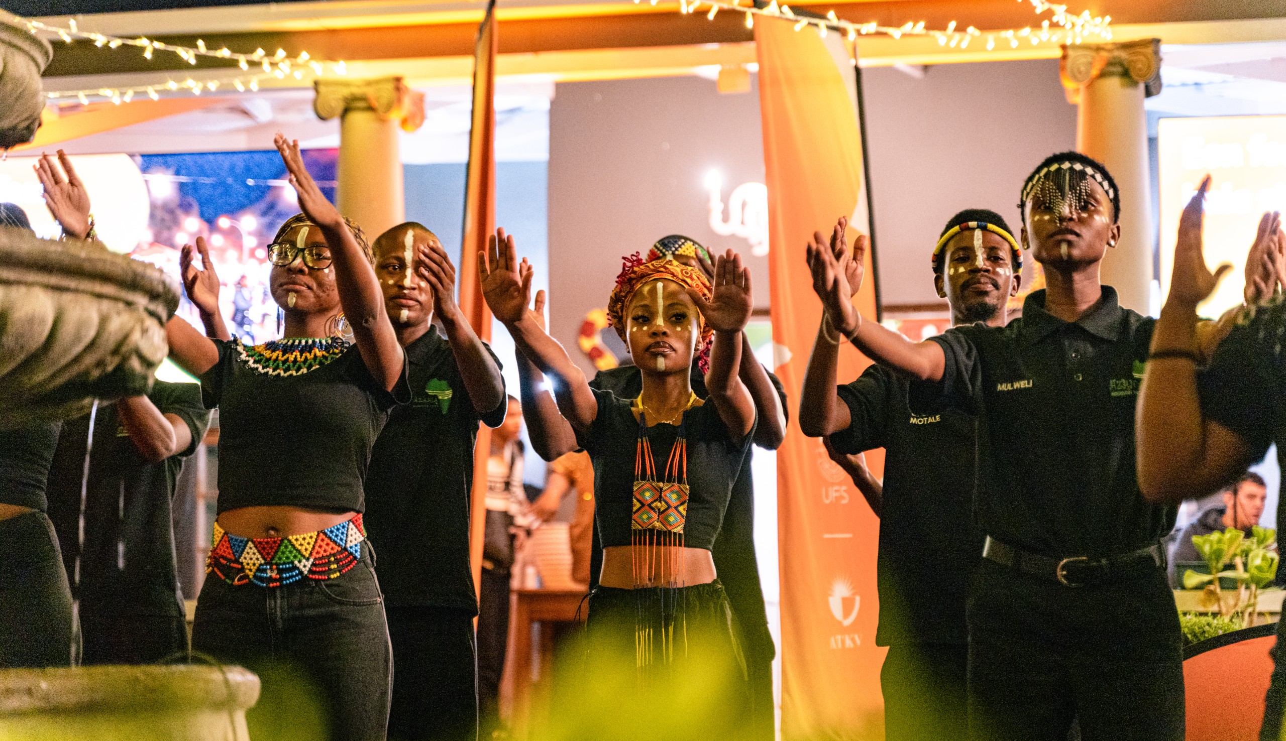 Die program van die Vrystaat Kunstefees is Woensdag bekend gestel.