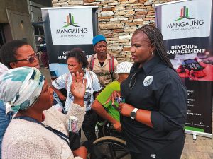 Revenue collection renewed to lessen debt