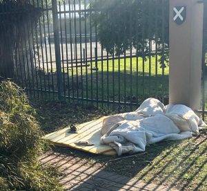 Nuwe beleid bepleit vir haweloses in Bloemfontein