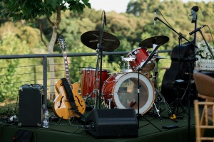 Hierdie jazz-vibe gaan jou bekoor