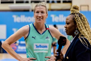 Crinums set the pace for 2026 netball glory