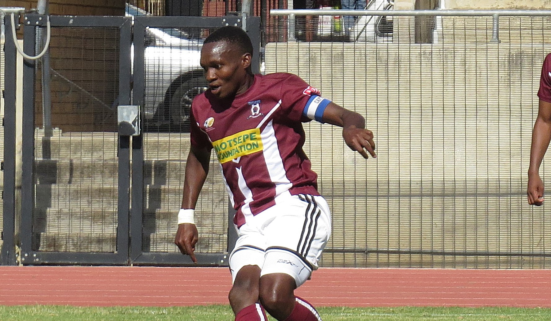 Mangaung Unite renews its quest hoping to break the promotion curse