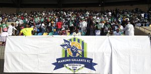 Gallants offer free entry for supporters to PSL home match