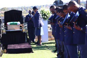 Passing of Dr Matjoa closes a historic chapter on Mandela’s 12 Disciples freedom fighter