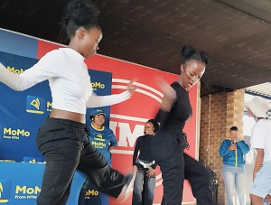 Patronage drives Bloem Show, amid economic challenges