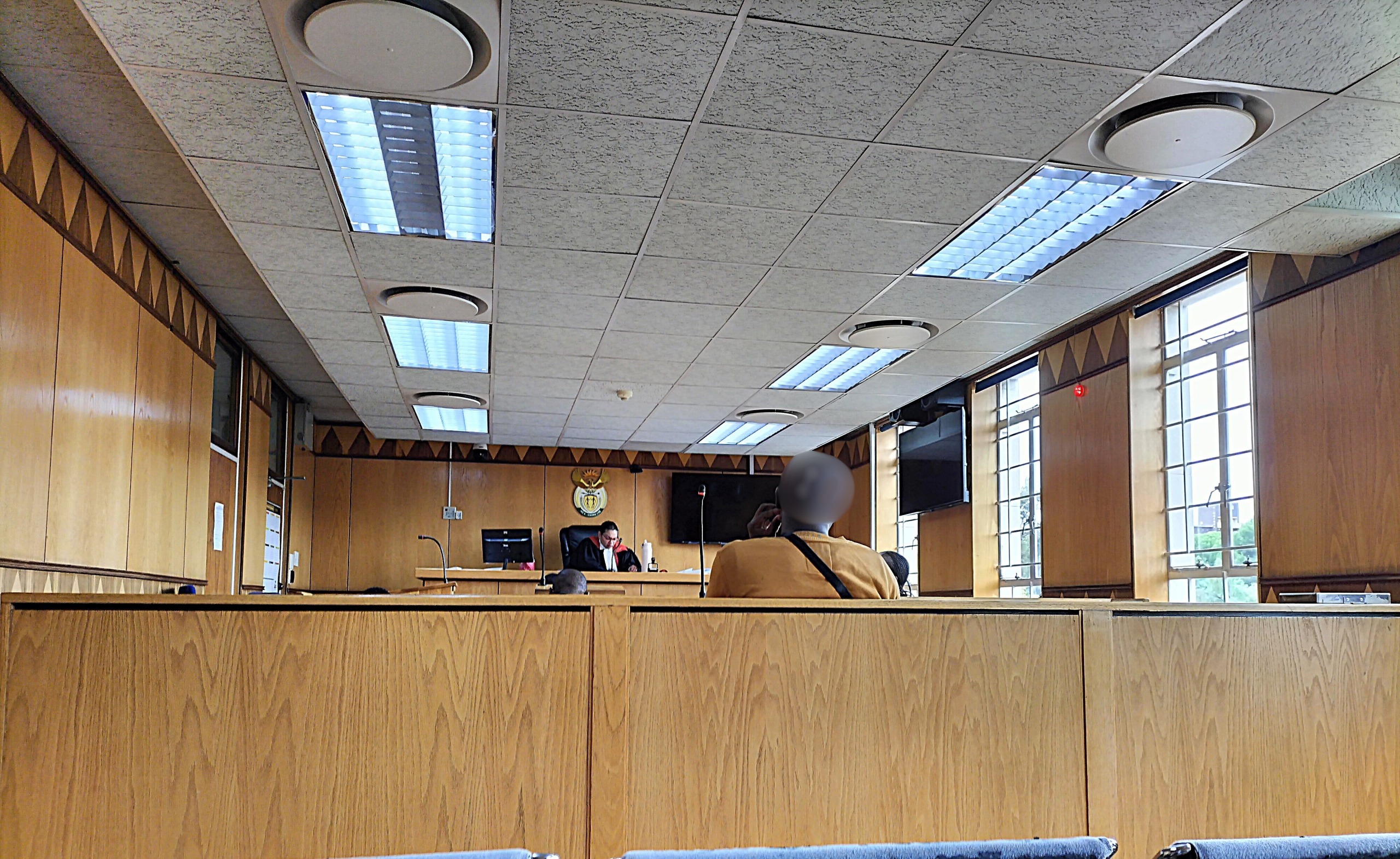 Teenager who suffered prolonged rape ordeal gets justice as court sentences perpetrator to life imprisonment