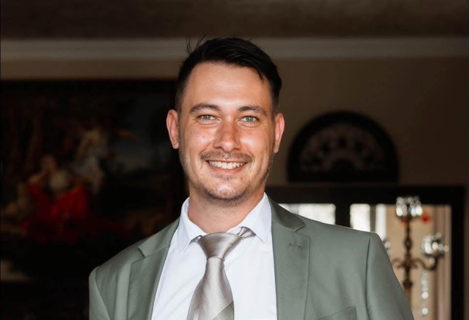 Francois Terblanche