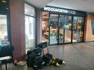 Woolworths bombs: Premature to label explosions as acts of terrorism