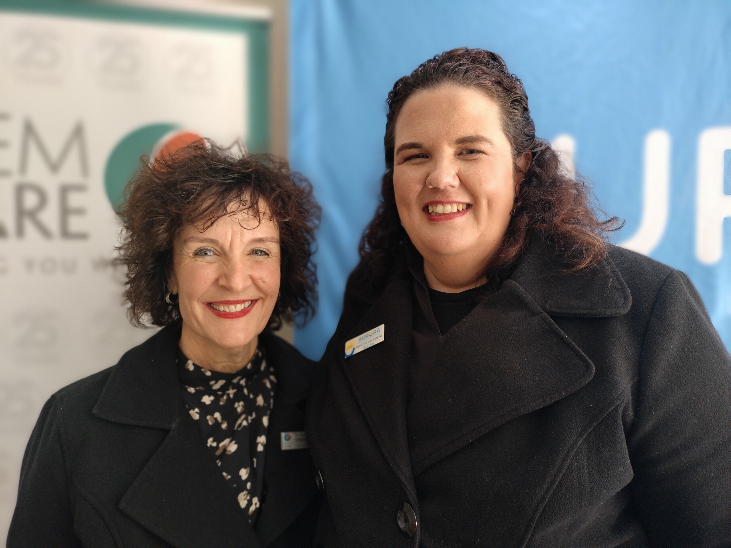 Landmark collaboration set new standard