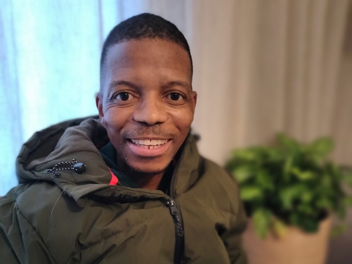 VIDEO: DJ talks about his time in Bloemfontein hospice