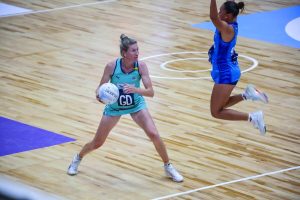 Squad gearing up for crucial stage