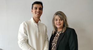 Matriculant of the Year | Novus Media’s involvement a vote of confidence in SA youth