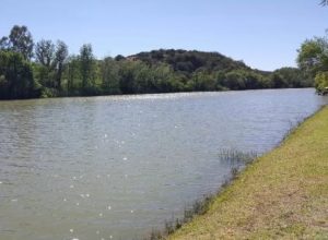 Mangaung residents warned to stay clear of rising Modder River