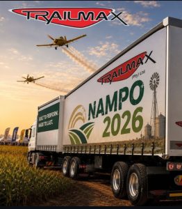 Road damage threatens access to Nampo 2026