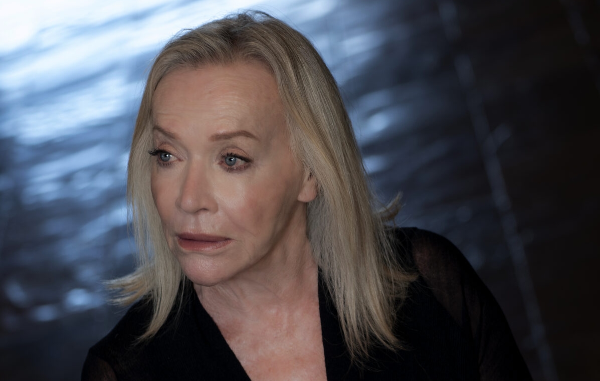 Sandra Prinsloo in Die ander dogter.
