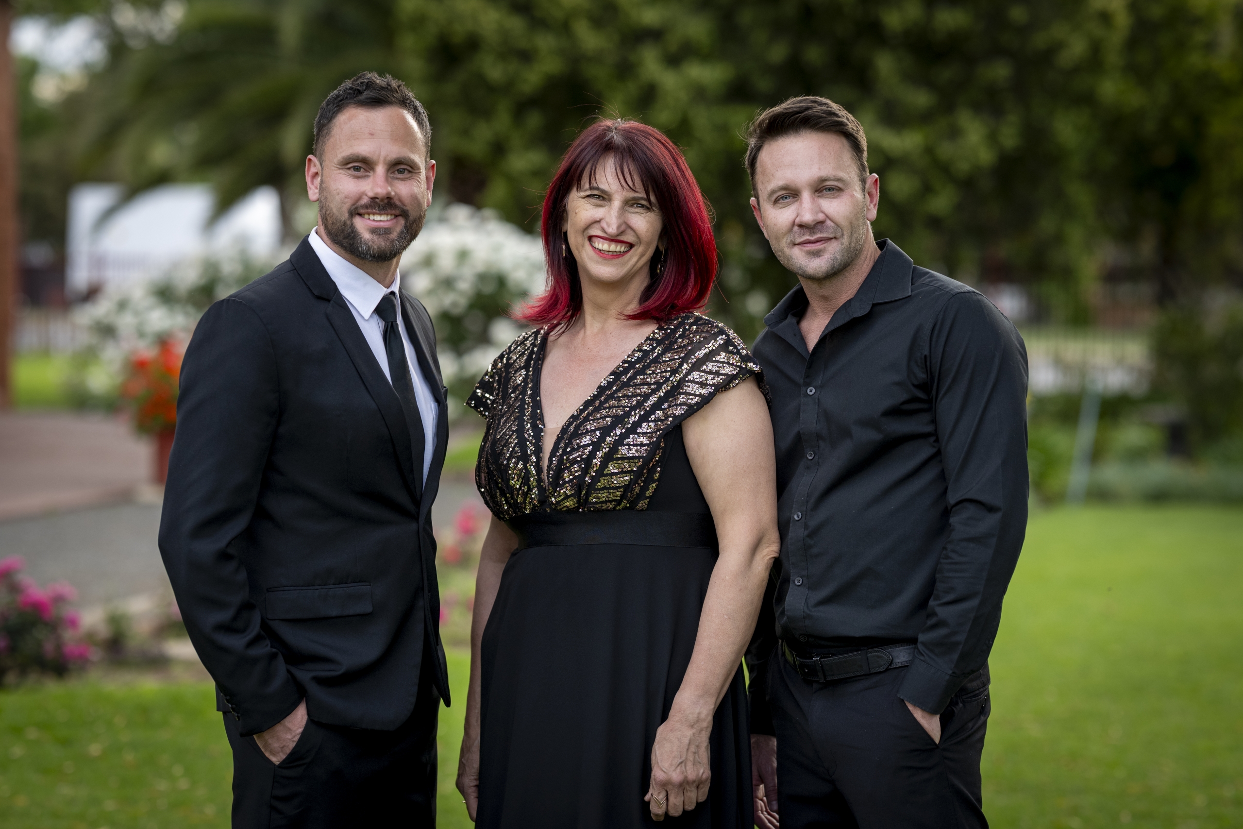 Bloemfontein Children’s Choir celebrate winter in concert