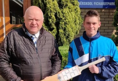 Fichies vier oorwinning in FHP IPL T20 Fantasie-liga