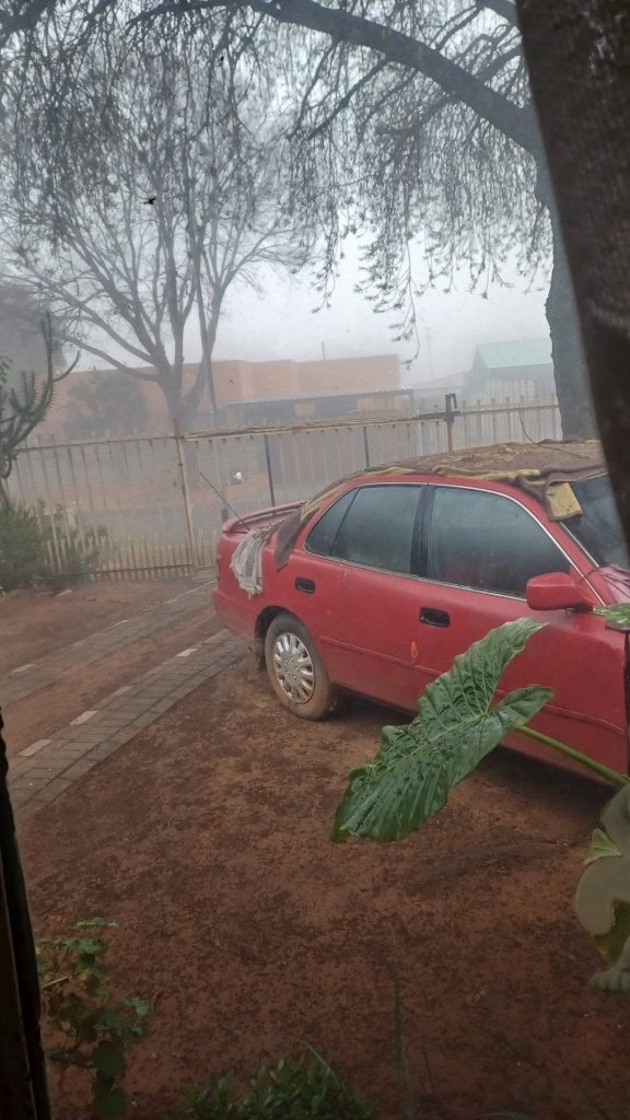 
Johanna Nannie Heymans Coetzer het hierdie foto van Genl de Wet gedeel. 