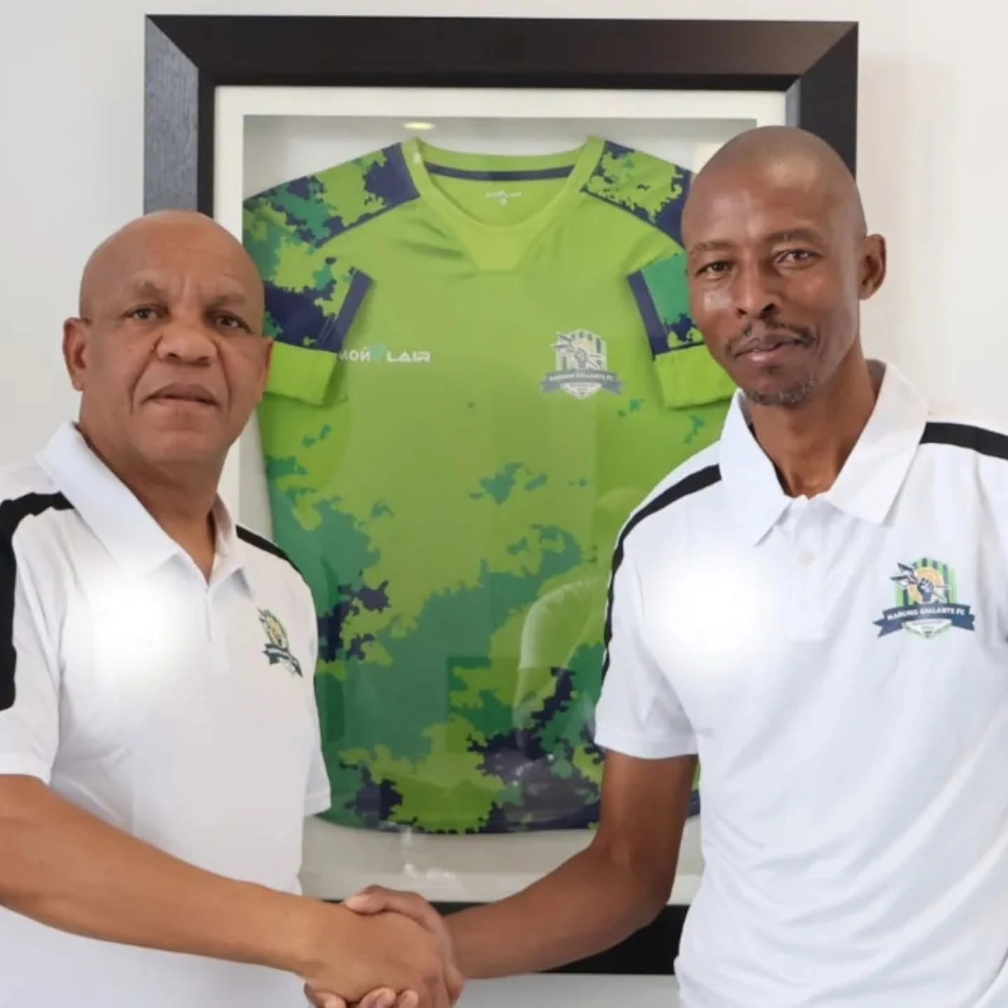 Marumo Gallants have appointed Phuthi Mohafe as part of their long-term goal.