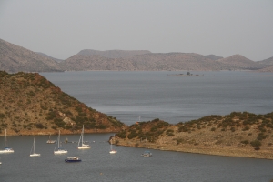Free State dam levels increase