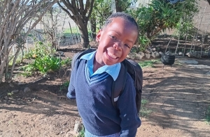 Eight-year-old girl killed in municipal water truck incident