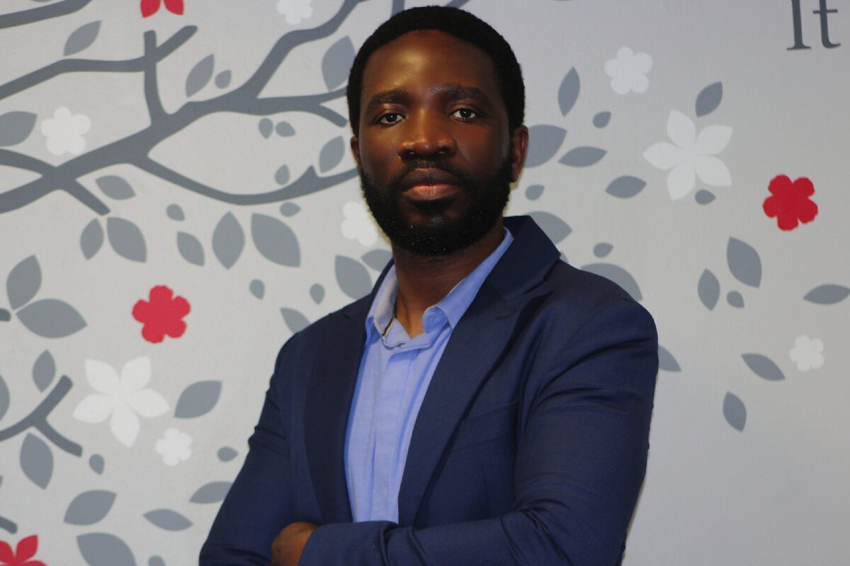 Opportunities for youth in Africa not fully explored