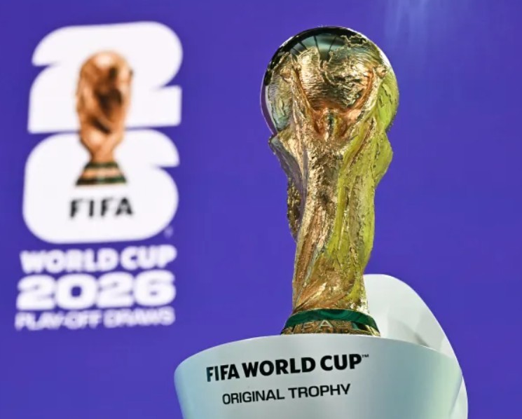 2026 Fifa World Cup.