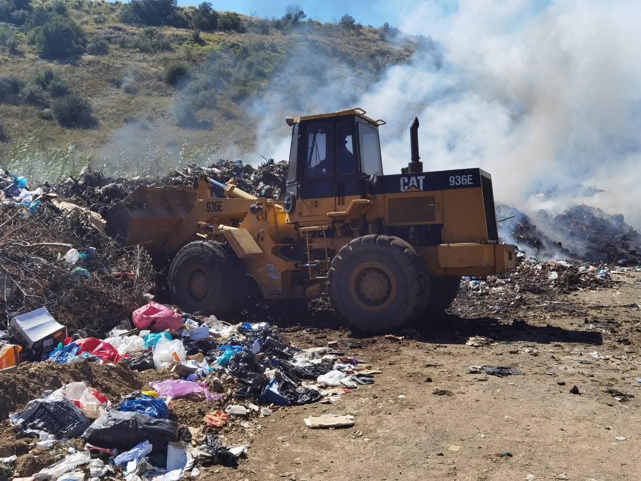 Landfill tariffs: Implementation delayed while Mangaung tackle challenges