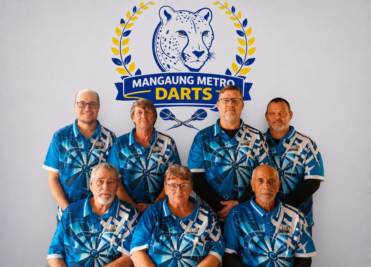 Die manspan 
