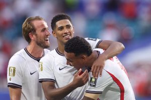 England, Argentina to renew bitter rivalry in World Cup semi-final