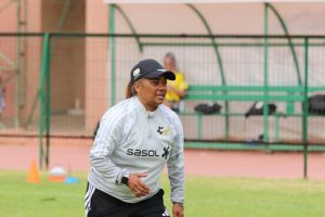 Banyana aim for double glory at WAFCON 2026: reclaim the crown, a Brazil ticket