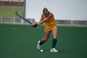 Girls get chance to give it their all