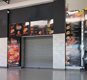 Worker dies after critical burns at a fast-food restaurant at UFS campus