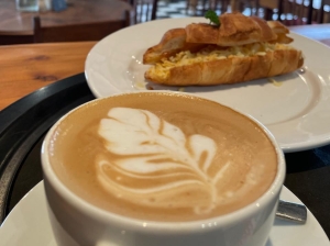 Coffee Expo