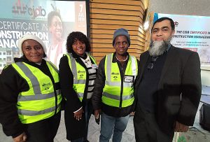 Programme designed to shape contractors’ building skills rolled out