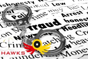 Hawks seek help to trace three foreign nationals linked to R2 m on romance scam