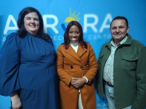 Duisende se lewe weer op koers gebring danksy Aurora